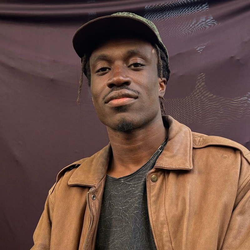 Sam Gbafa