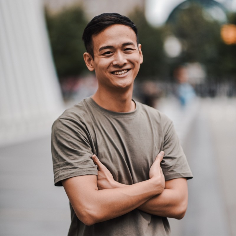 Alex Yao