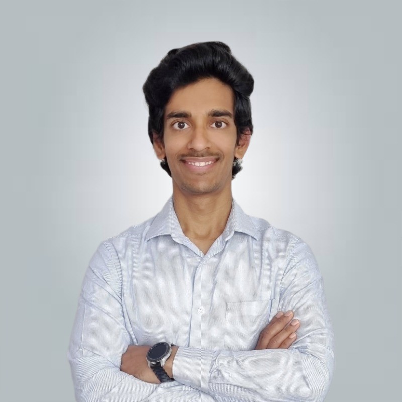 Harshal Patil