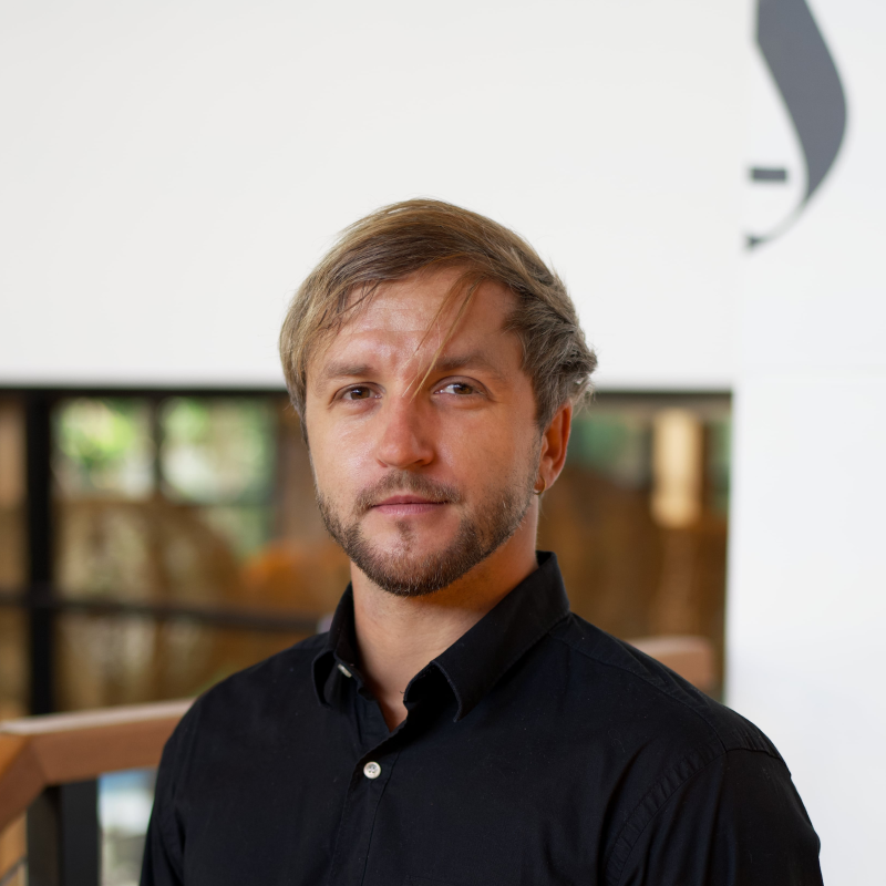 Ilya Shkirenko