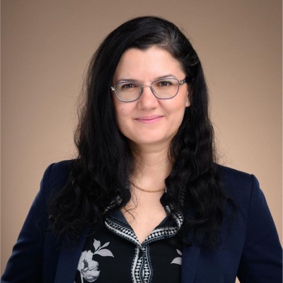 Keren Koshman
