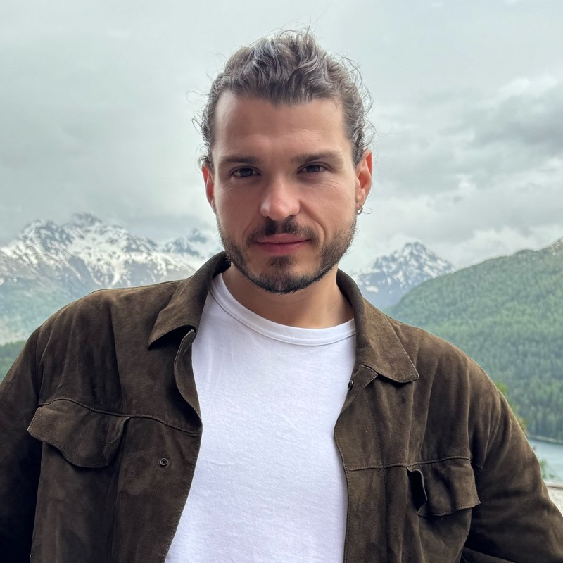 Kirill Gurbanov
