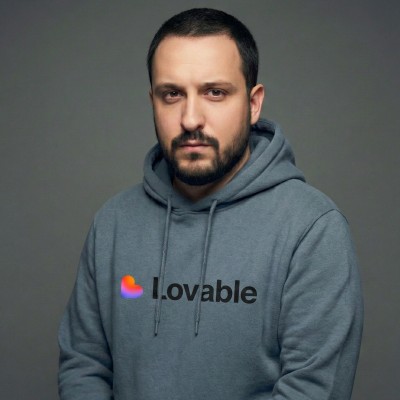 Lazar Jovanovic