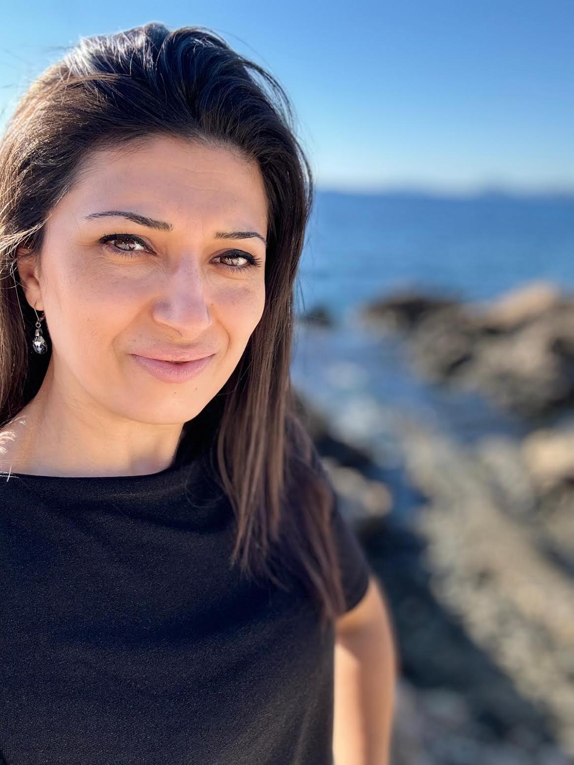 Mariam Hakobyan