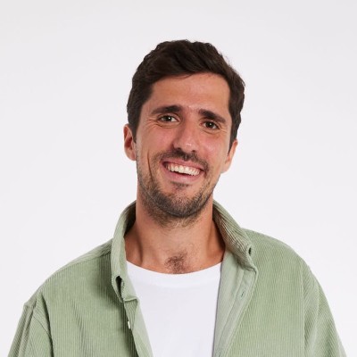 Mark Dembo