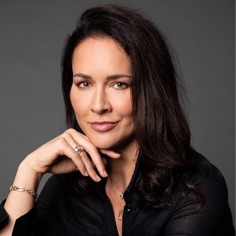 Natalie Monbiot