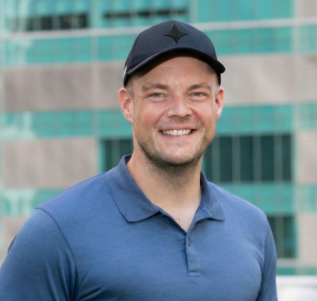Thor Schaeff